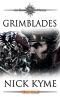 [Warhammer 40,000 01] • [Empire Army 04] • Grimblades